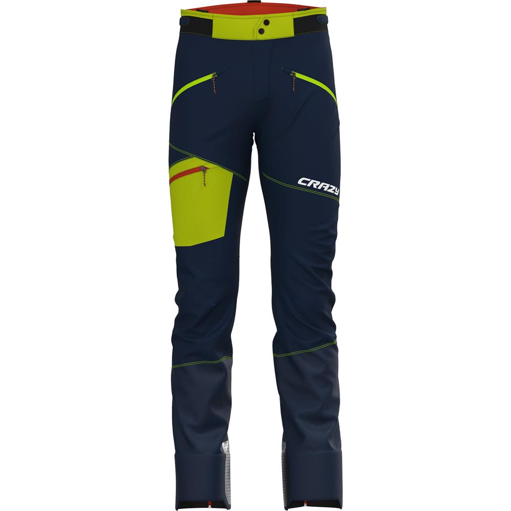 PANT NEUTRON